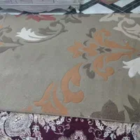 سلام گلیم فرش دراندازی یک ونیم دردونیم