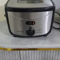 مینی سرخکن
