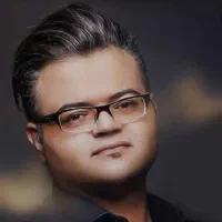 ۴عدد بلیط افشین آذری ردیف۲