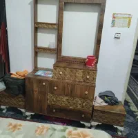 تخت خواب دونفره|تخت و سرویس خواب|بروجرد, |دیوار