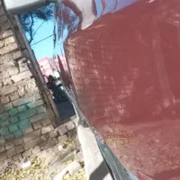 پراید مدل 85 دوگانه دست