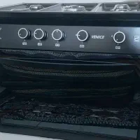 اجاق گاز طرح فر نو پلمپ