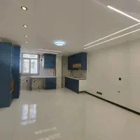 ۶۵متری ۲خواب سالن پنجره پارکینگ روبه نما
