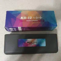 سازدهنی کونگ شنگ مدل کروماتیک کد KB-12|سازهای بادی|تهران, جیحون|دیوار