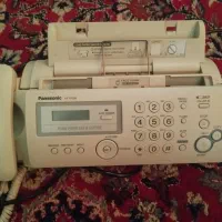 تلفن فکس کاملا سالم