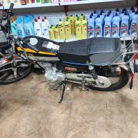 موتور کویر|موتورسیکلت|اصفهان, وحید|دیوار