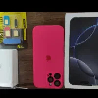 آیفون ۱۶ پرومکس