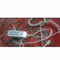 تخت بیمارستانی صندلی شو سه شکن دارای جا لگن دسشویی|آرایشی، بهداشتی، درمانی|قرچک, میرزائی شمالی|دیوار