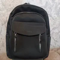 کوله پشتی دانشجویی|کیف، کفش، کمربند|قزوین, |دیوار