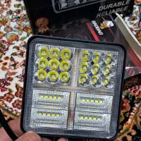 چراغ ال ای دی