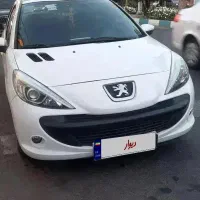 ۲۰۷ پانا ۱۴۰۰ در حد