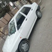 پراید 97 131SE|خودرو سواری و وانت|تربت جام, شهید غلام زاده|دیوار