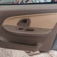 پژوSLX91کامل رنگ|خودرو سواری و وانت|برازجان, |دیوار