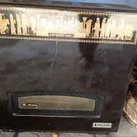 بخاری گاز