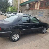 پارس مدل ۹۱