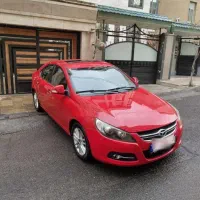 JAC J5 AUTOMATIC 1394 سلامت بدون رنگ