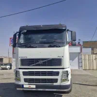 ولوو اف اچ جفت ۸۴ (fh420)|خودرو سنگین|بروجرد, |دیوار