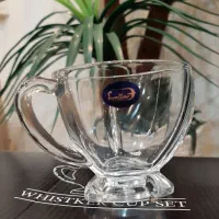 فنجان پذیرایی ویستلر و شات قهوه