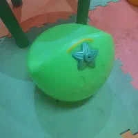 میز و صندلی کودک