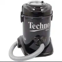 جارو برقی تکنو سطلی