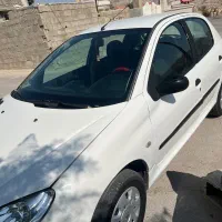 فروش ۲۰۶ مدل ۸۹|خودرو سواری و وانت|جم, |دیوار