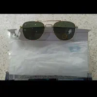 عینک افتابی آکبند خلبانی|زیورآلات و اکسسوری|رباط‌کریم, نصیرشهر|دیوار