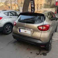 کپچر|خودرو سواری و وانت|تهران, نارمک|دیوار