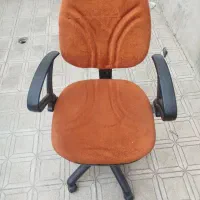 صندلی چرخدار