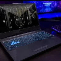لپ تاپ Asus Tuf gaming