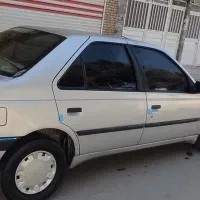 405مدل91دوگانه کارخانه کارمندی