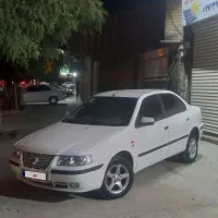 سمند ۸۸