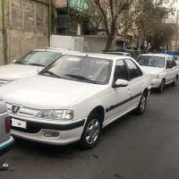 پژو پارس ۱۴۰۰