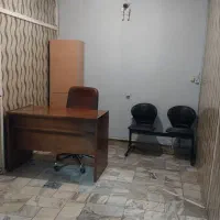 اجاره دفتر اداری ۱۰ متری فول امکانات با امنیت بالا