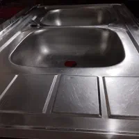 سینک ظرفشویی اخوان