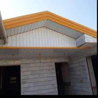 فروش طراحی اجرا نصب شیروانی