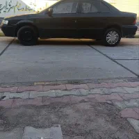 سلام سمند مدل ۹۲