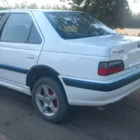 پژوپارس مدل۹۲|خودرو سواری و وانت|فلاورجان, |دیوار