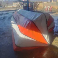 چادر سایبون مغازه