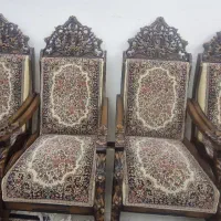 مبل قالی