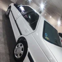 پژو پارس xp7 مدل اسفند1402