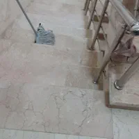 شستشو آپارتمان( پارکینگ پله و ویلایی) با دستگاه