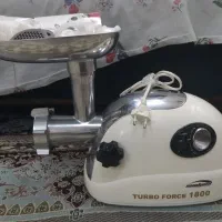 چرخ گوشت سان لند درحدنو