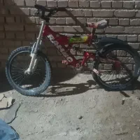 دوچرخه شماره ۲۰ بفروش میرسد