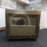 بخاری|بخاری، هیتر، شومینه|شیراز, کوشک میدان|دیوار