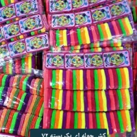 پخش عمده گیره و گل سر و کش مو