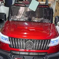 ماشین شارژی جیپ بنز کد۲۶۵۲|اسباببازی|دماوند, گیلاوند|دیوار