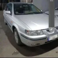 سمند ۸۳ xu7|خودرو سواری و وانت|رشت, استقامت ۱|دیوار