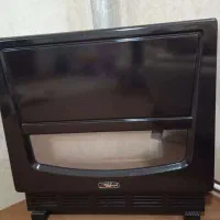 بخاری گازی کارکرده نیک کالا ۱۲ هزار