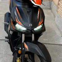 لاکی ۱۸۵نیوفیس