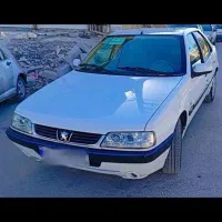 اس ال ایکس|خودرو سواری و وانت|سرپل ذهاب, |دیوار